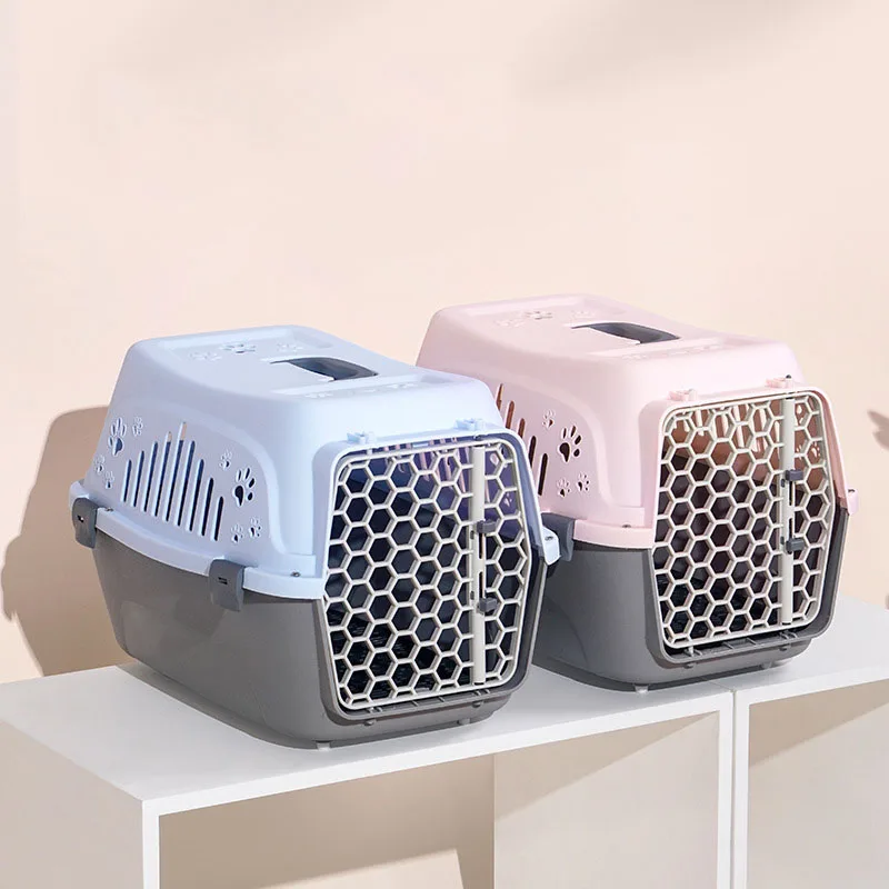 cat pet carrier