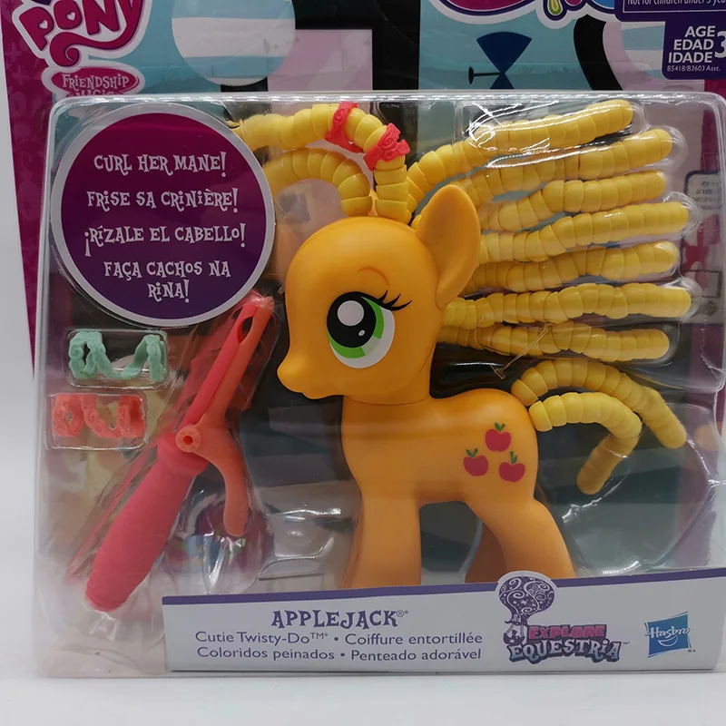 applejack toy