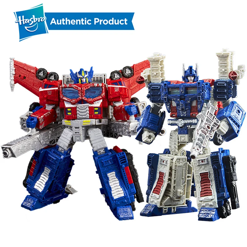 siege leader galaxy upgrade optimus prime