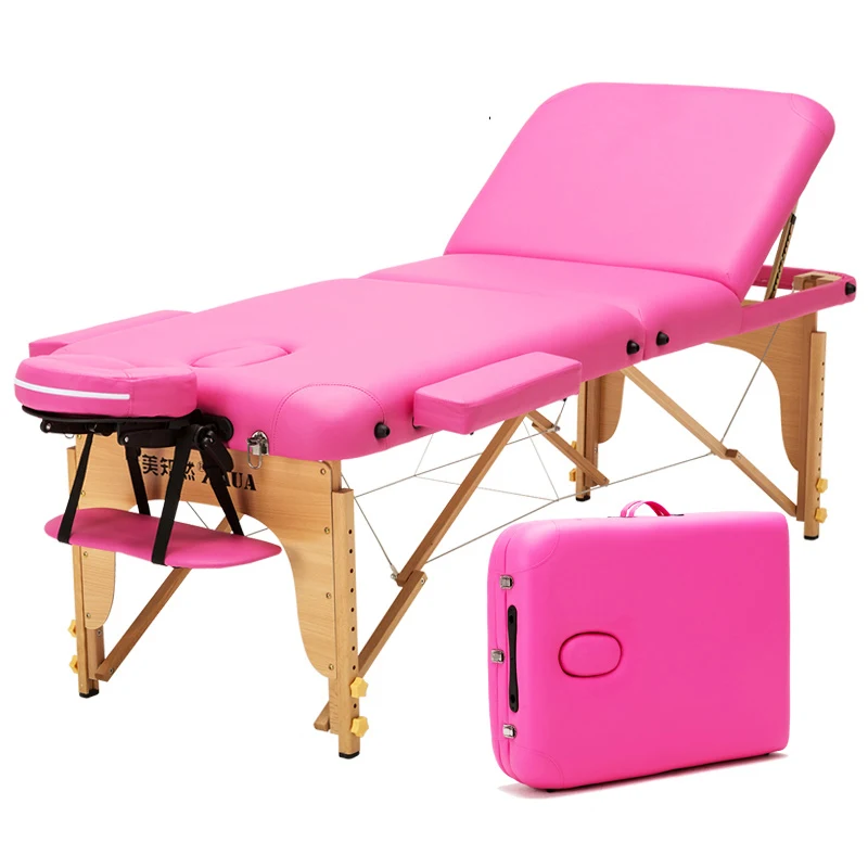 bed chair massage