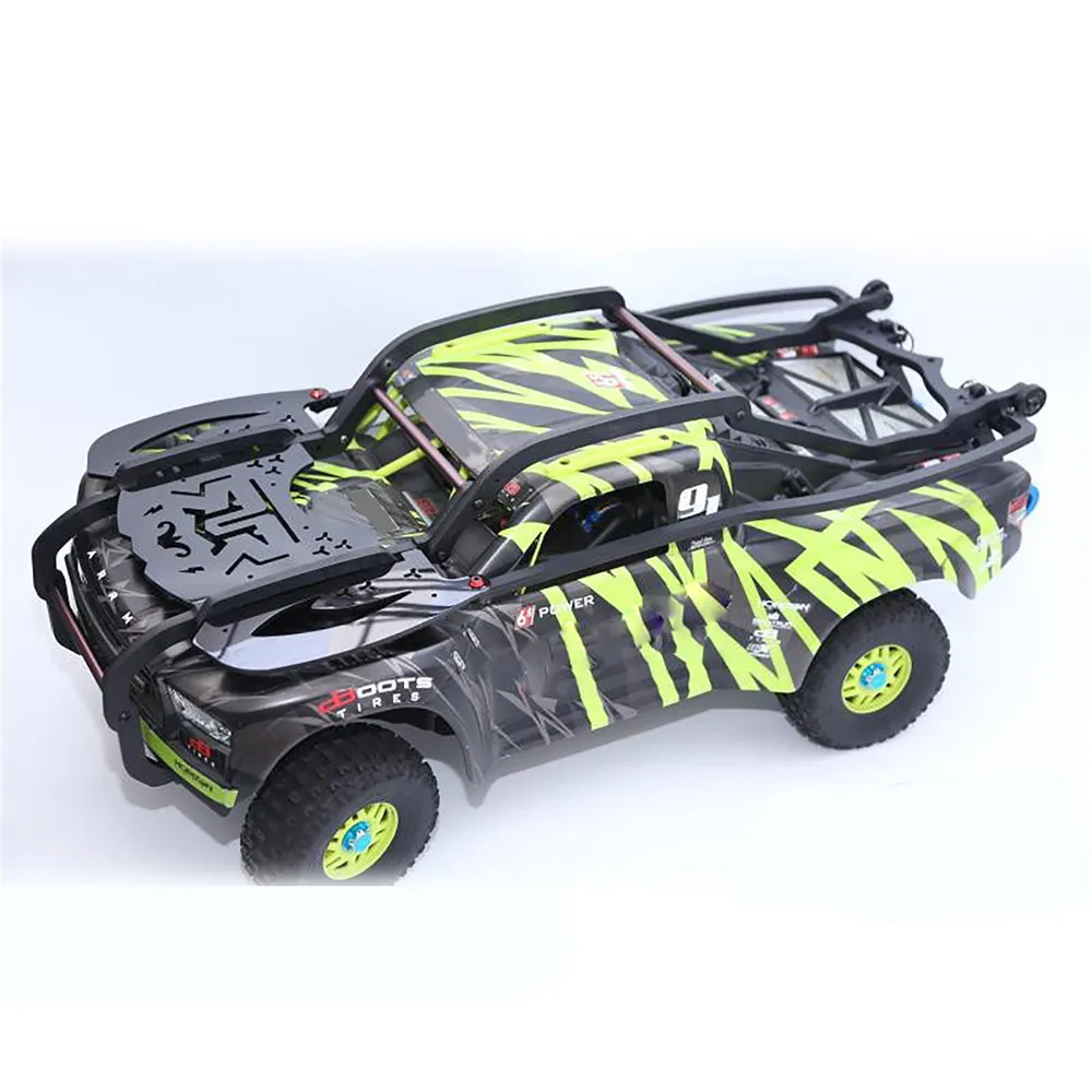 ARRMA MOJAVE RC Monster Truck Accessories