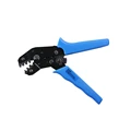 SN-48B SN-2 Wire Crimping  0.5-1.5mm2   26-16 AWG Pliers For Terminal  Connector 6.3mm 4.8mm Terminals preview-1