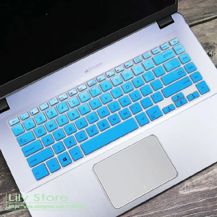 15.6 inch keyboard protector