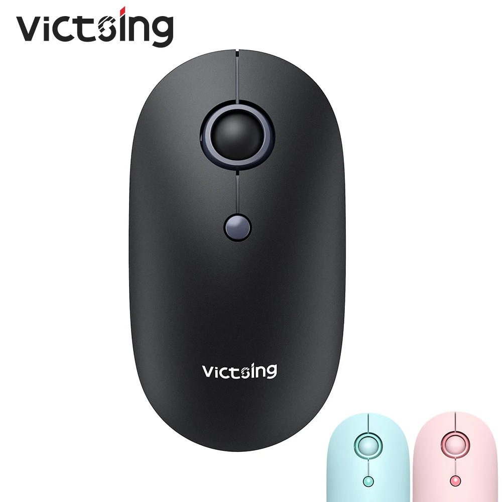 victsing 2.4 g wireless mouse