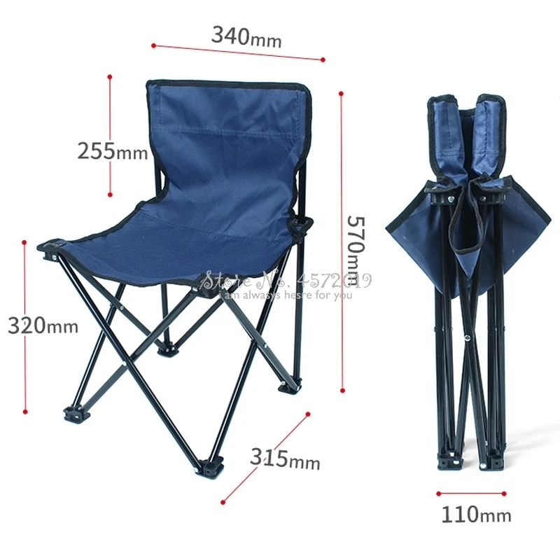 folding beach chair lightweight