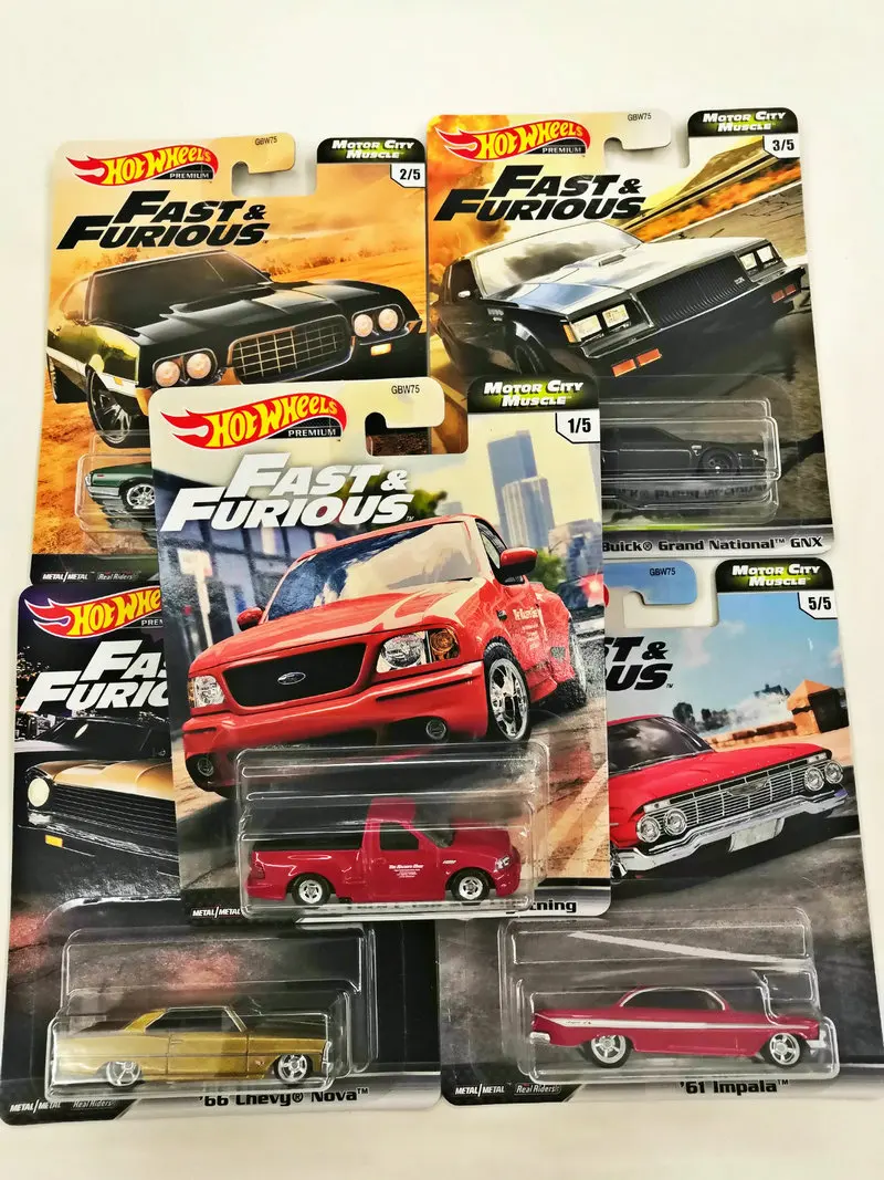 hot wheels 2020 collection