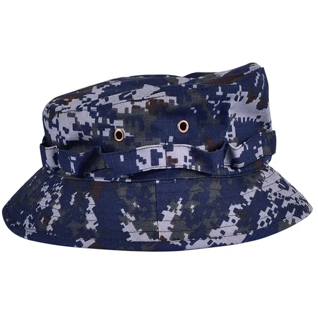 LIBERWOOD Boonie Hat Military Tactical 