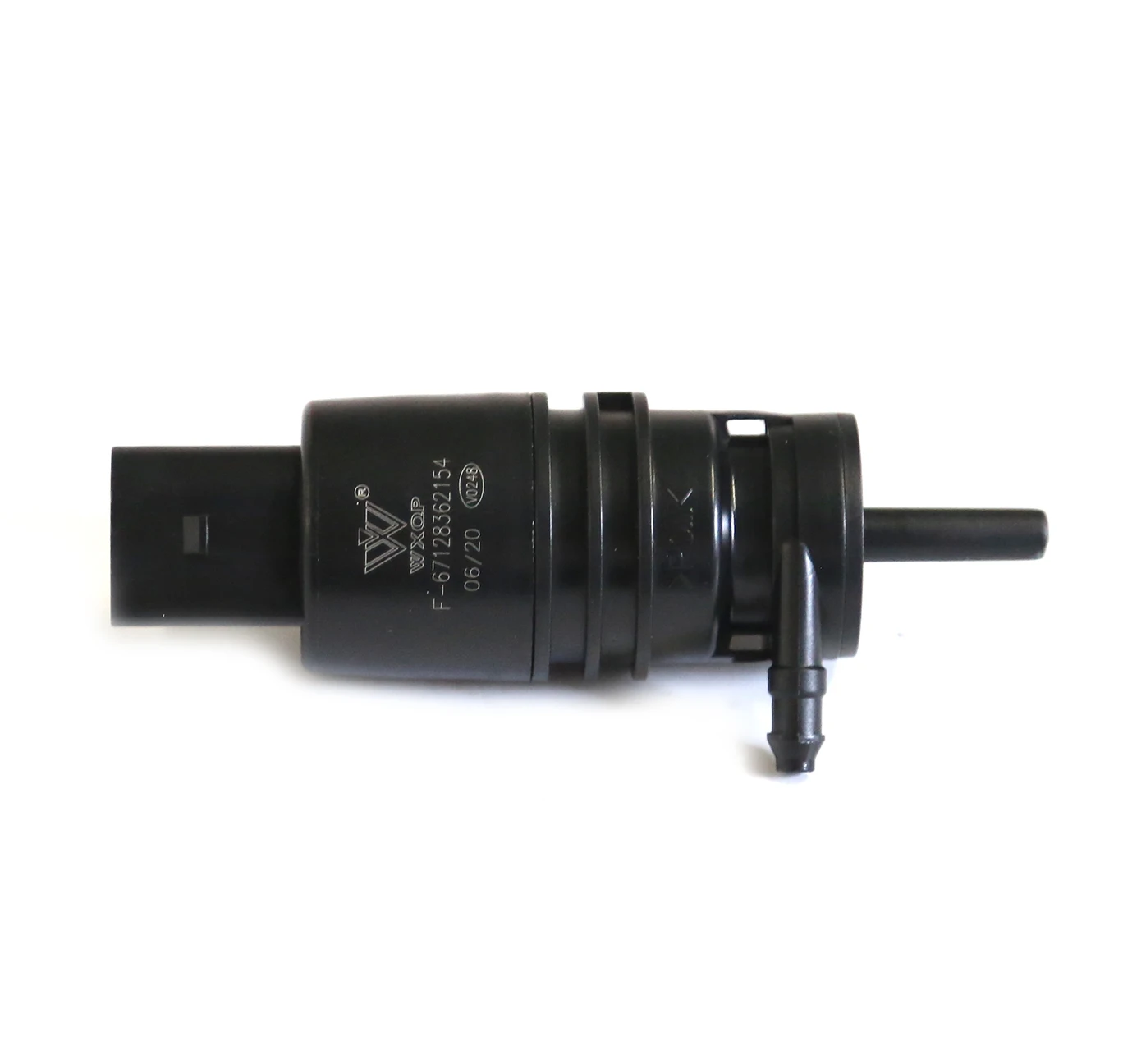 67128362154 Windshield Washer Pump Fits 