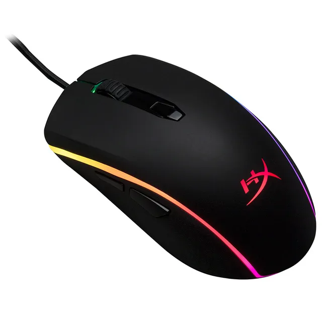 pulsefire surge rgb mouse