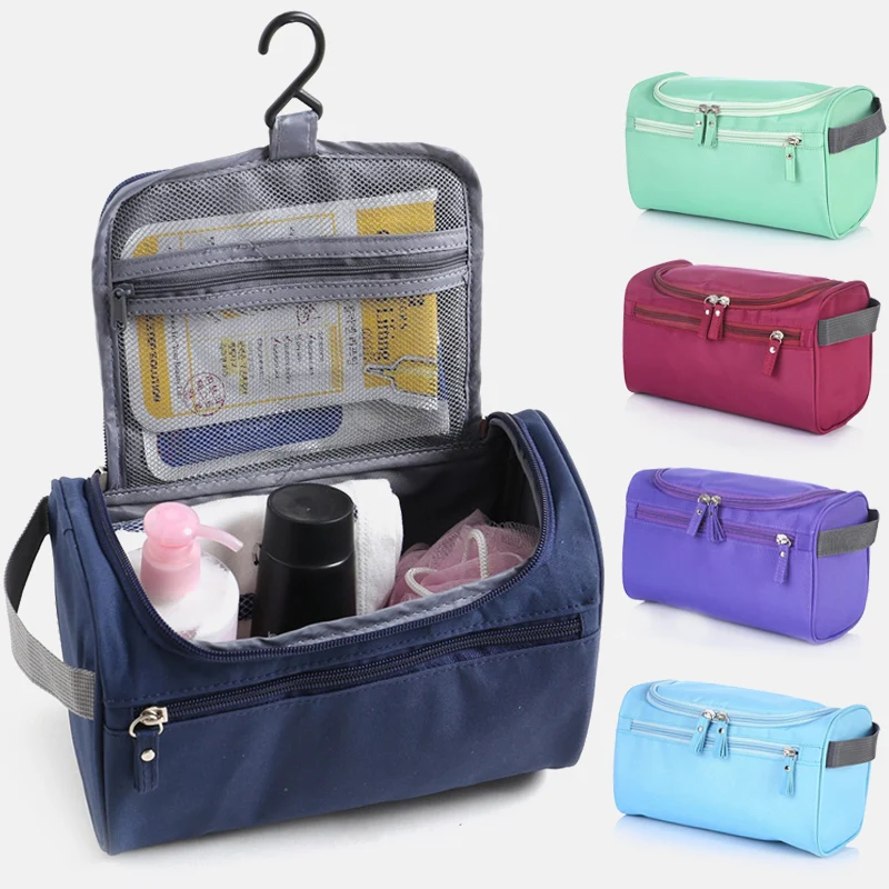 big travel cosmetic bag