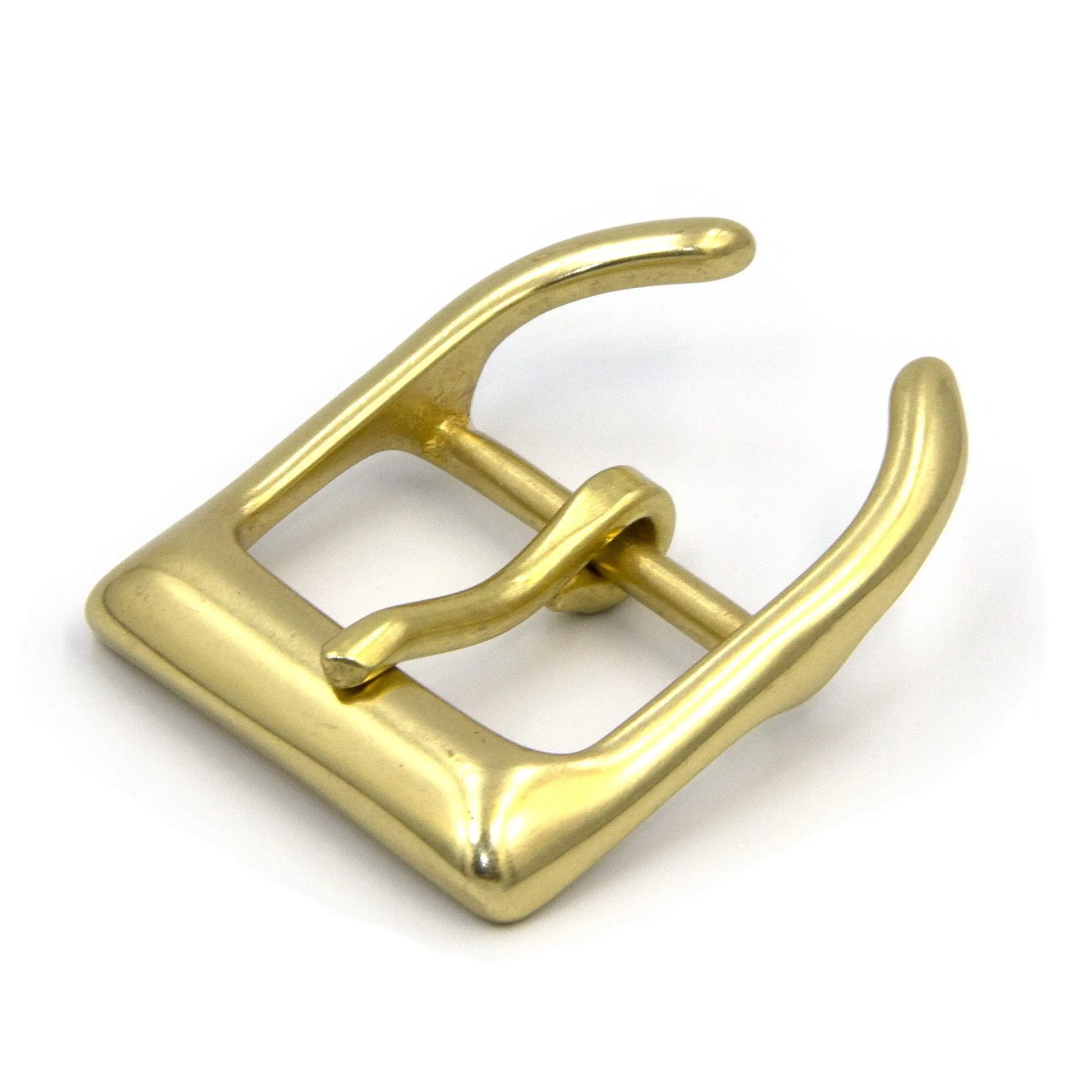 belt buckle square