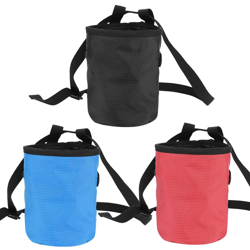 drawstring bolsa with water bottle holder