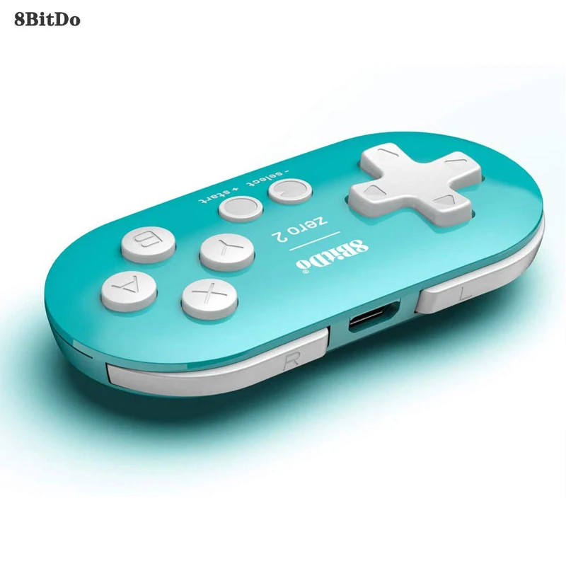 8bitdo zero 2 ipad Clearance