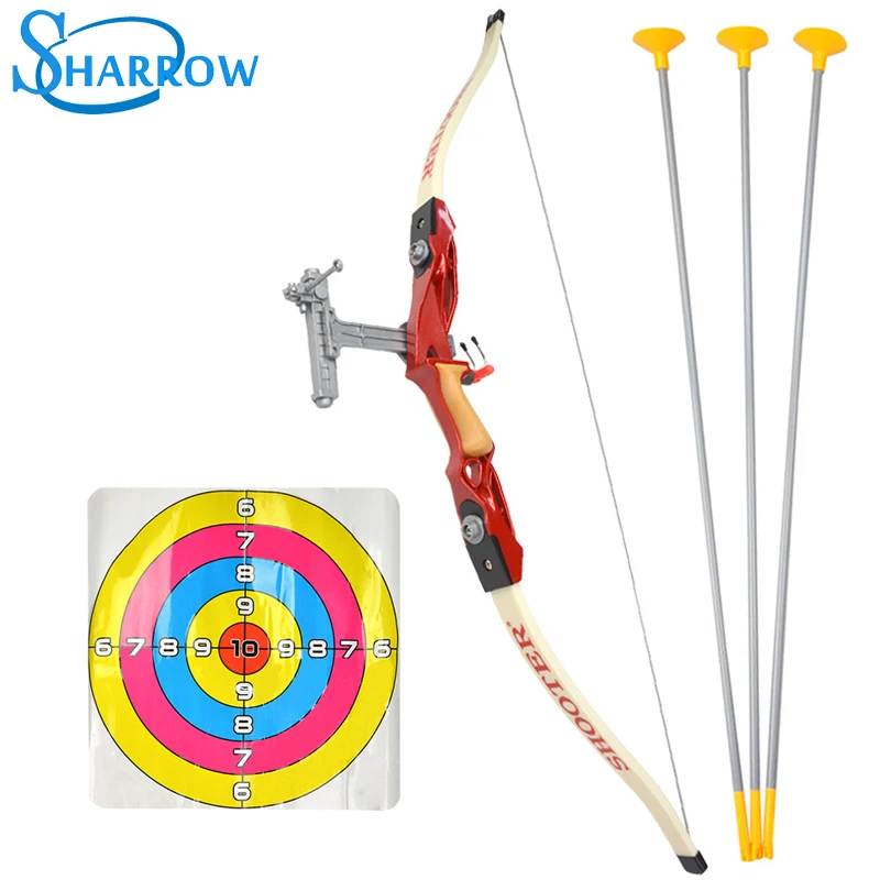 archery bow and arrow toy