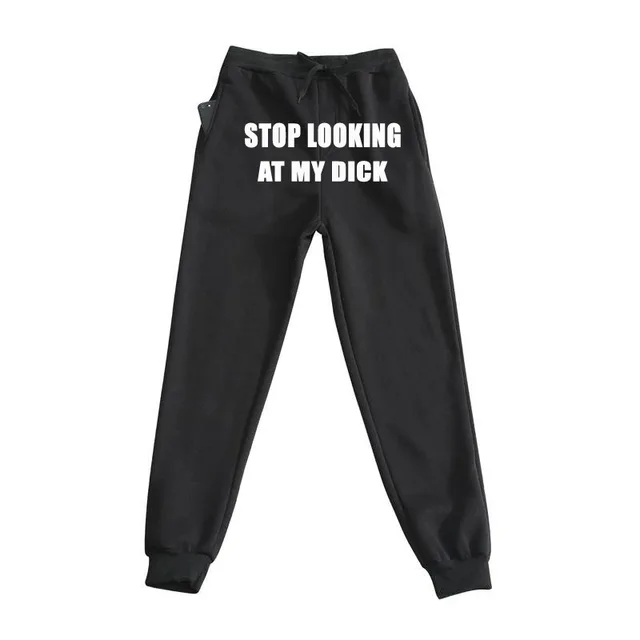 Stop Look At My Dick Stop Look At My Dick