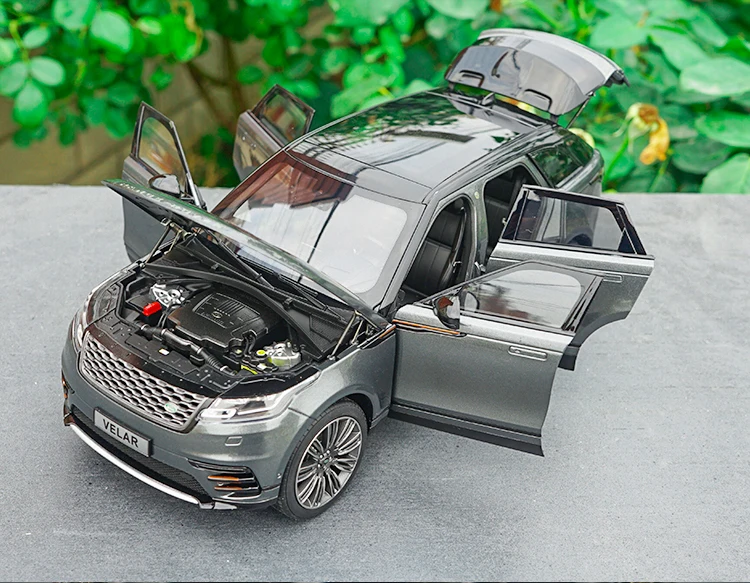 range rover velar toy