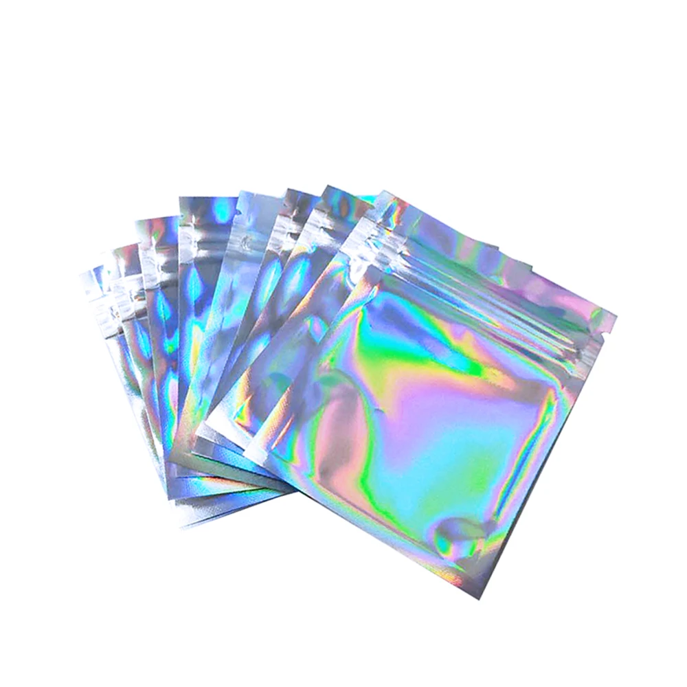 self seal sweet bags