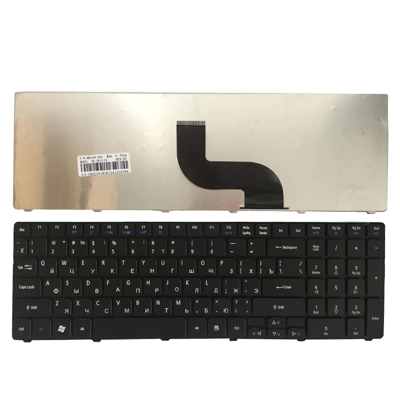 acer laptop keyboard