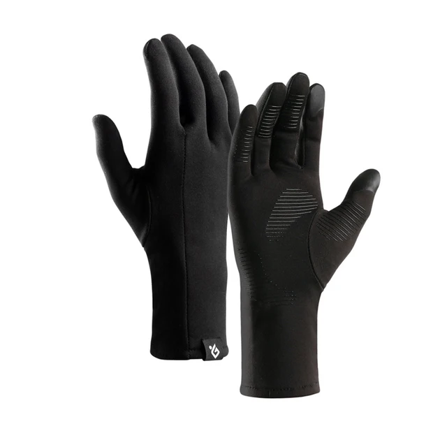 the warmest thinnest gloves