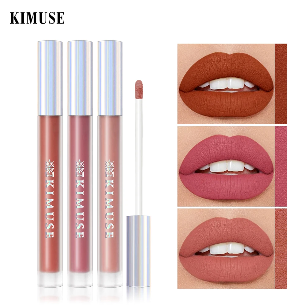 lip cream kimuse