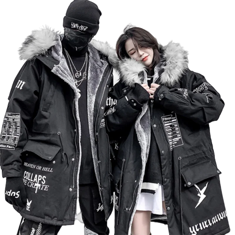 winter jacket styles 2021