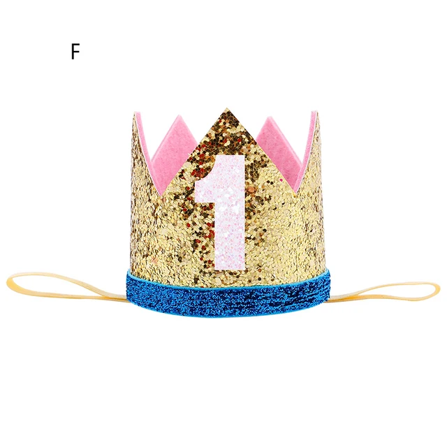 1 party hat