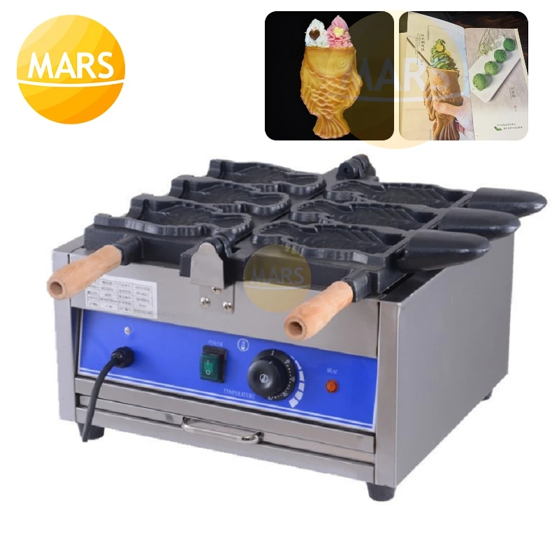 waffle maker 2000w