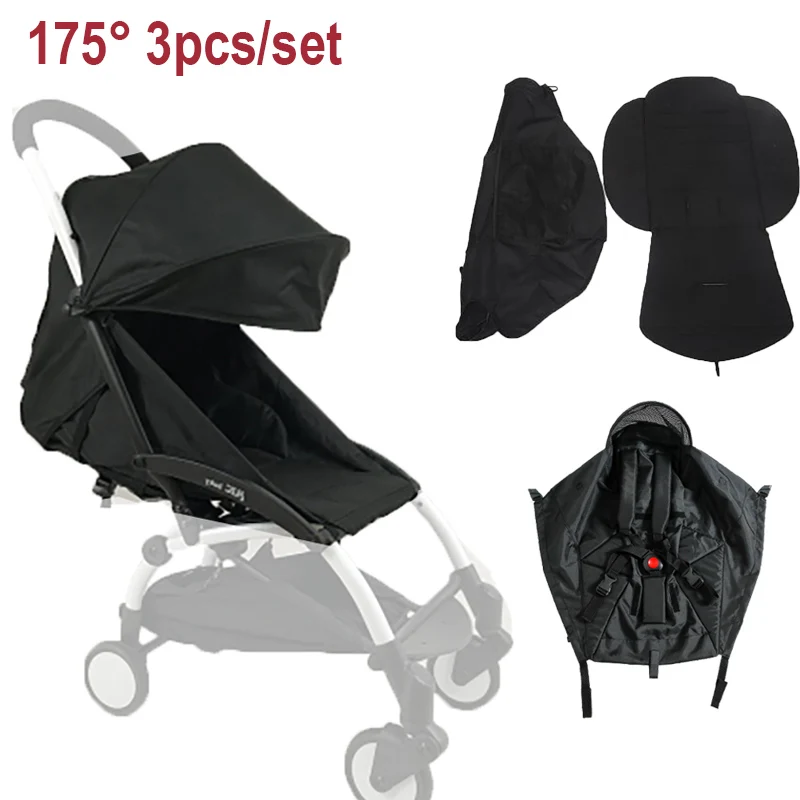 yoyo stroller sun shade