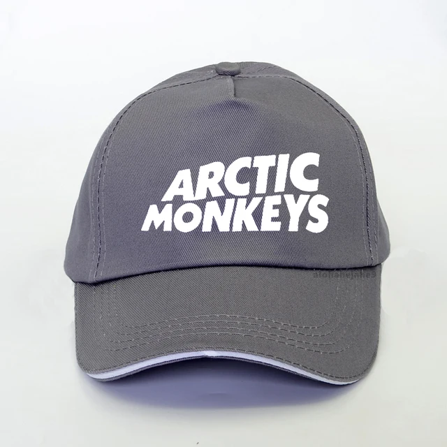 Arctic Monkeys Baseball Cap 