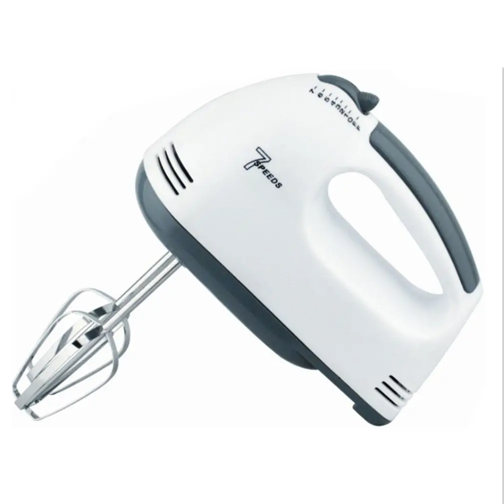 mixer 7 speed
