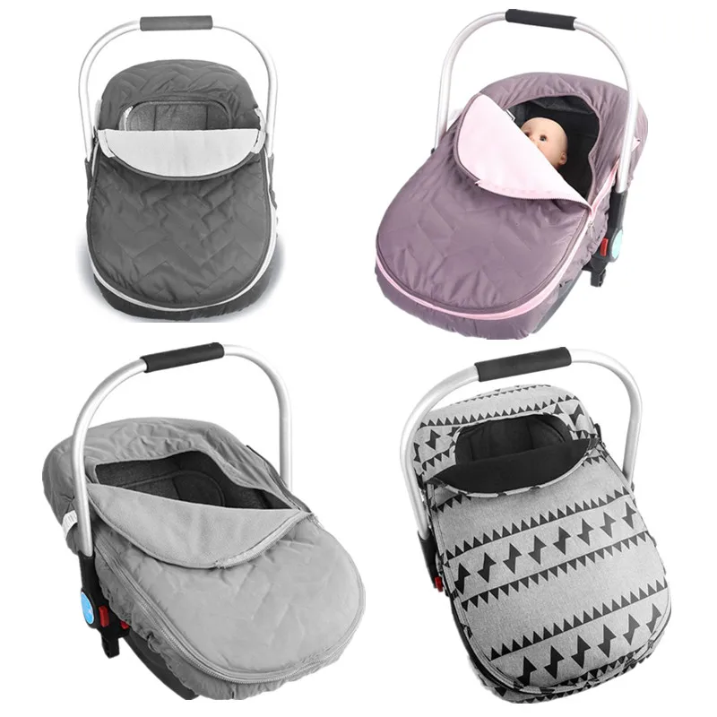 britax smile carrycot