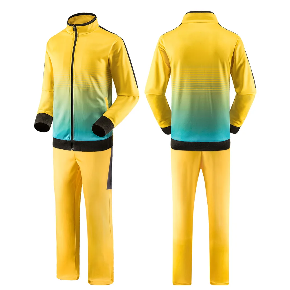 training suit soccer