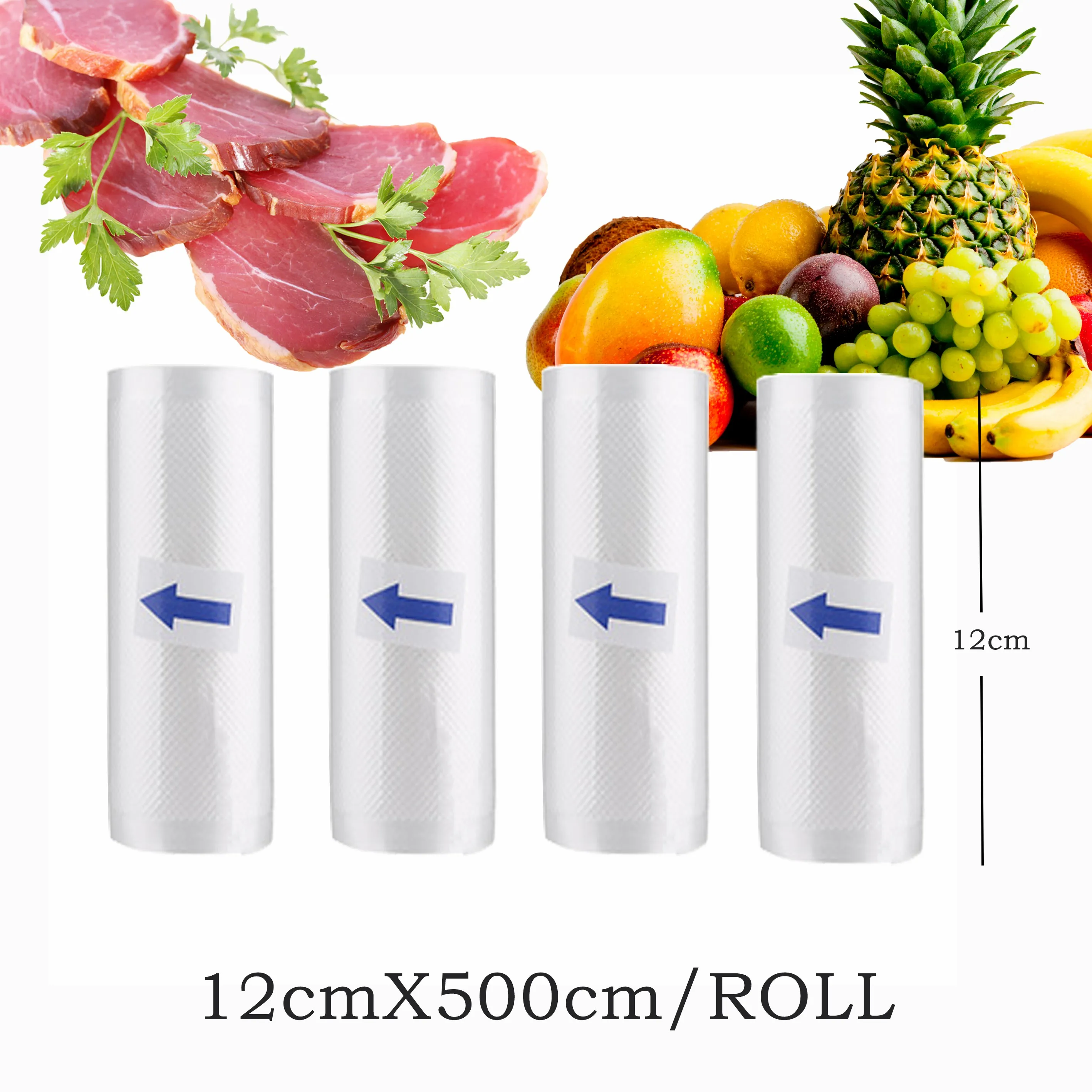 vacuum seal bags for food near me
