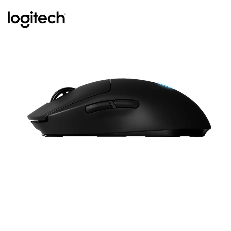 pro wireless lightspeed gaming mouse