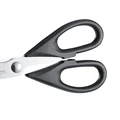 KOBACH Kitchen Scissors Multifunctional 420 Stainless Steel Scissors Vegetable Scissors Household Kitchen Scissors preview-6