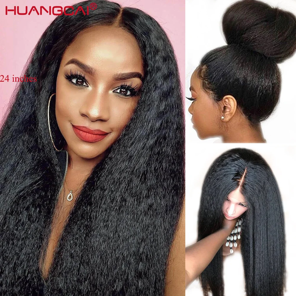 6x6 hd lace closure wig