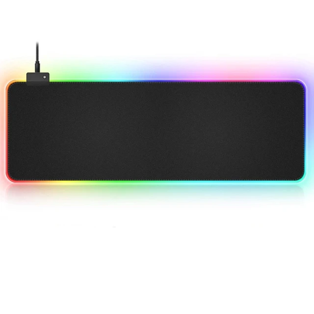 rgb keyboard pad