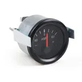 2" 52mm Car 60-0-60 Ammeter Pointer AMP Meter Yellow Light AMP Gauge Car Meter Car Gauge TT101931 preview-3