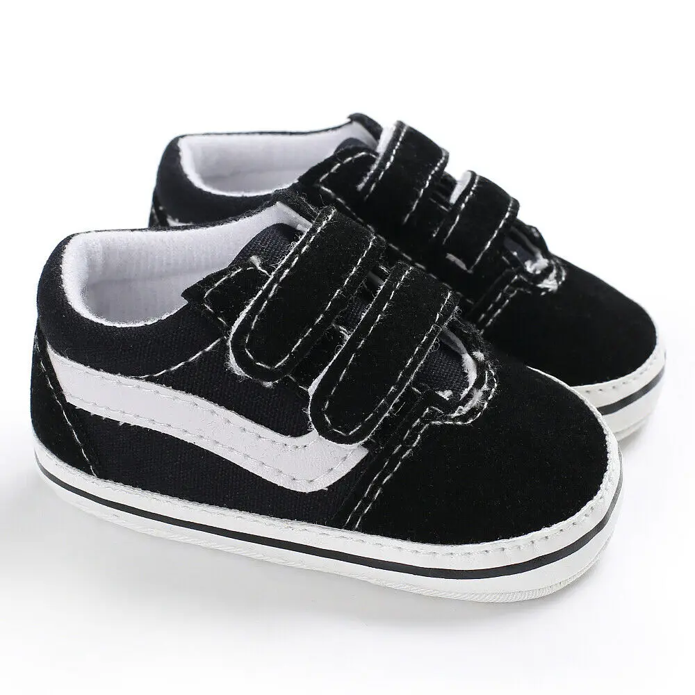 Newborn girl trainers Clearance