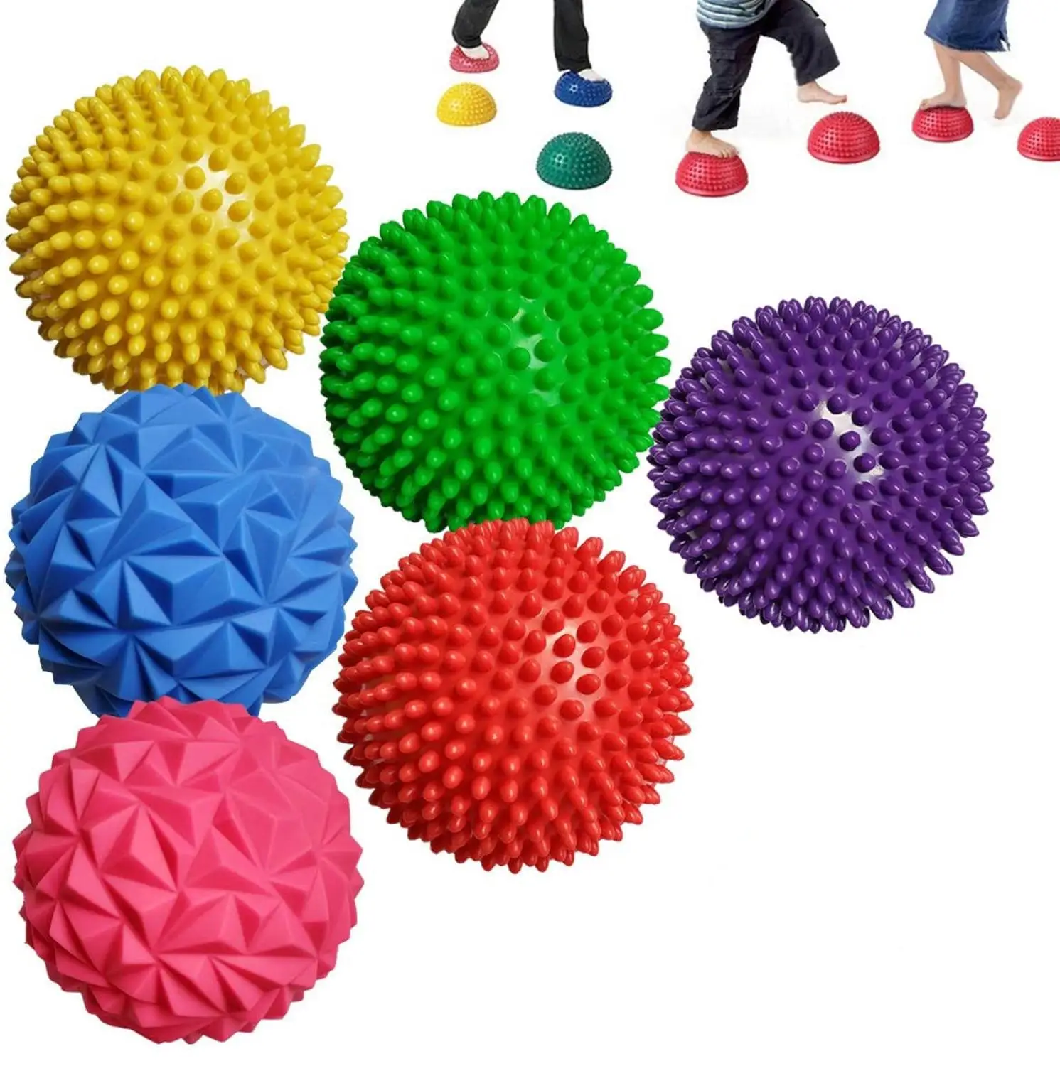 garden toys for autism