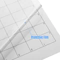 3PCS 12*12 Inch Replacement Cutting Mat Adhesive Non-Slip Gri-dded Cutting  Mats for