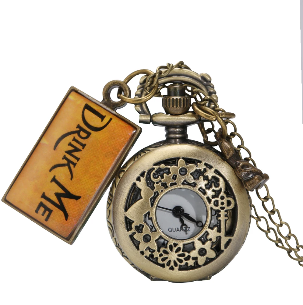 tag pocket watch