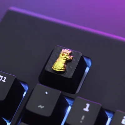 hearthstone keycap