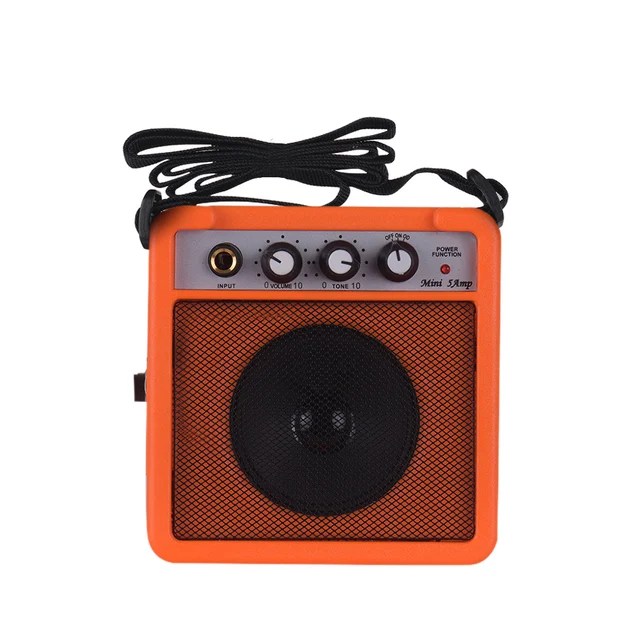 guitar amp accessories