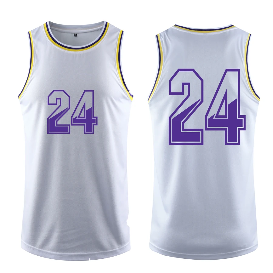 lakers winter jersey