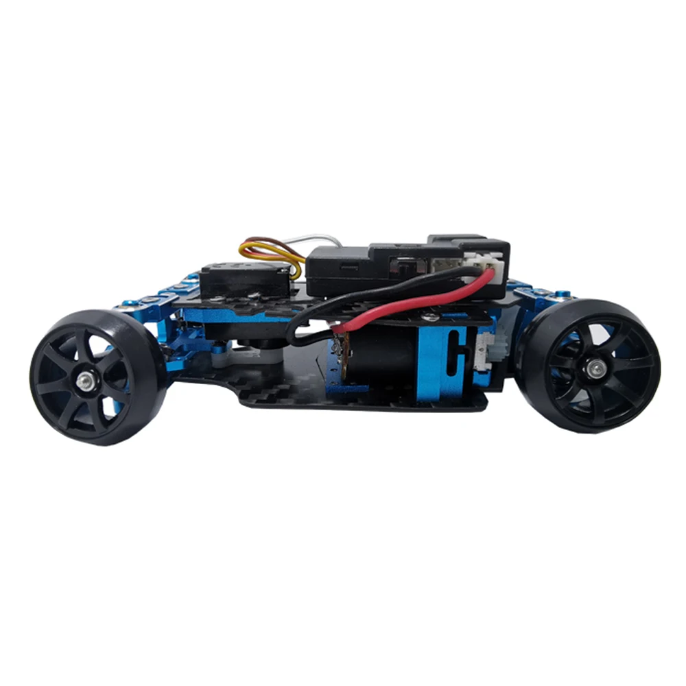 mini q rc car