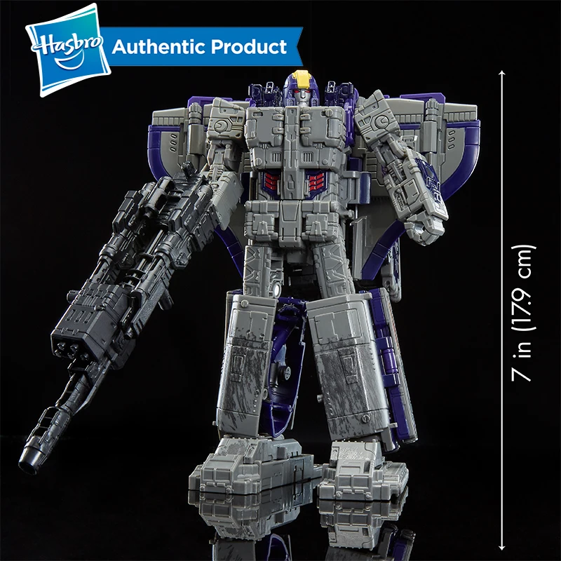 wfc astrotrain