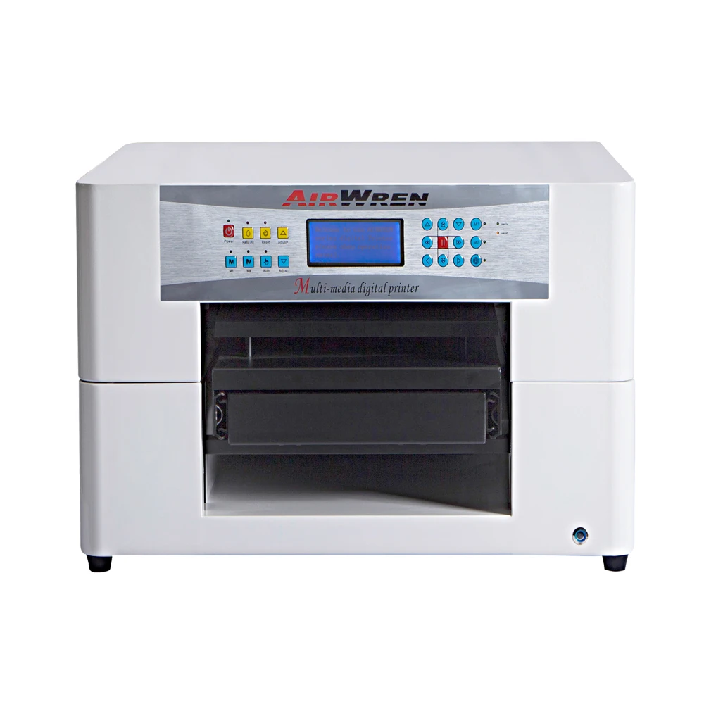 digital direct to garment printer