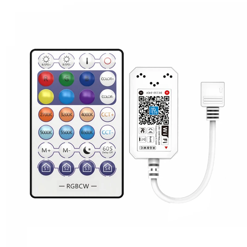 magic home remote