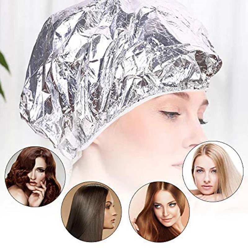 foil cap